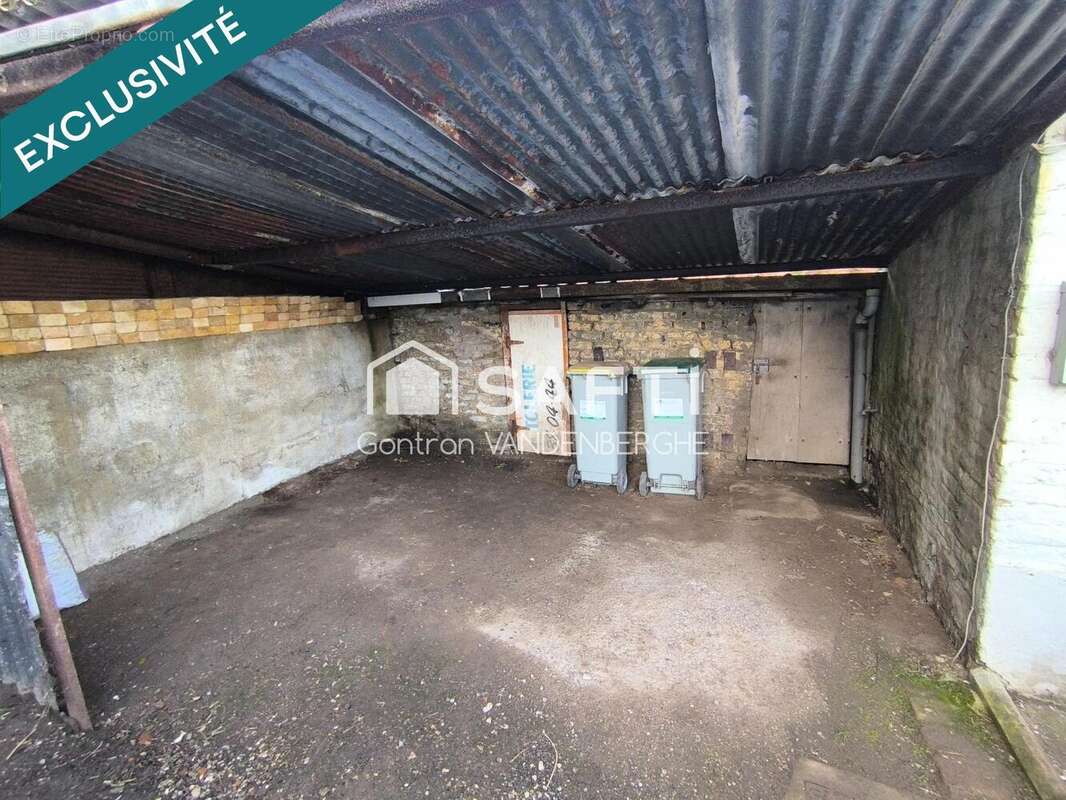 Photo 7 - Maison à MOULLE