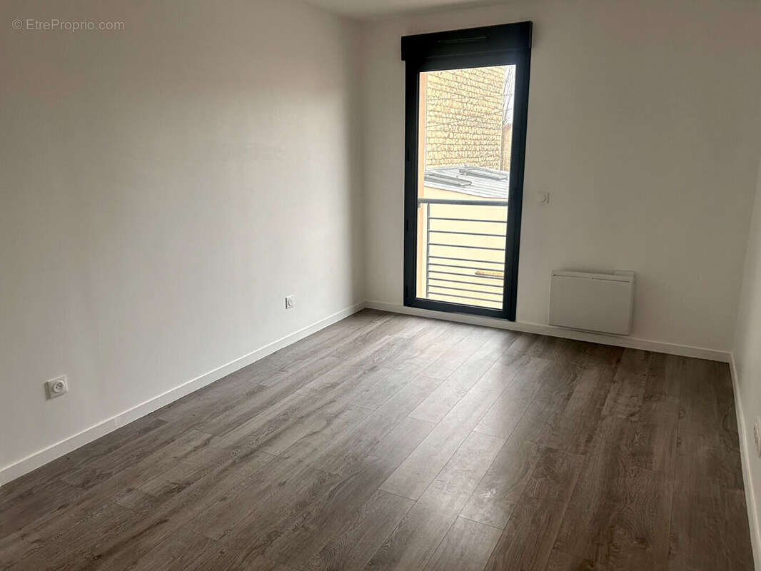 Appartement à MAISONS-LAFFITTE
