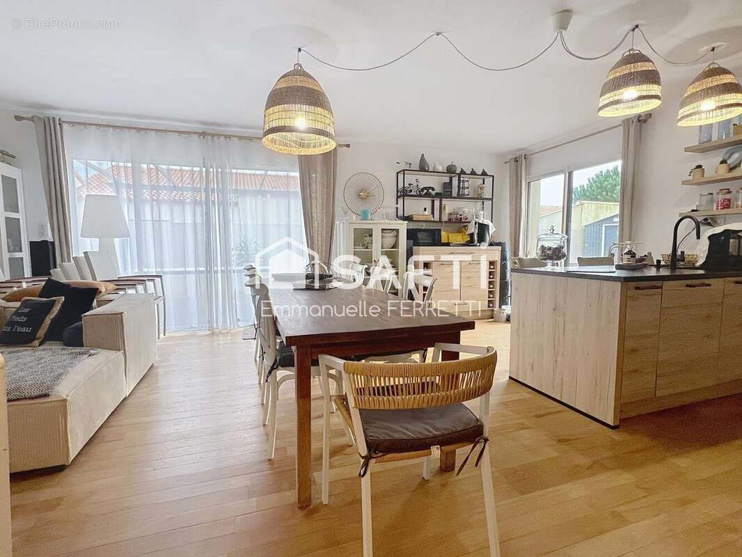 Photo 3 - Maison à ANGLES