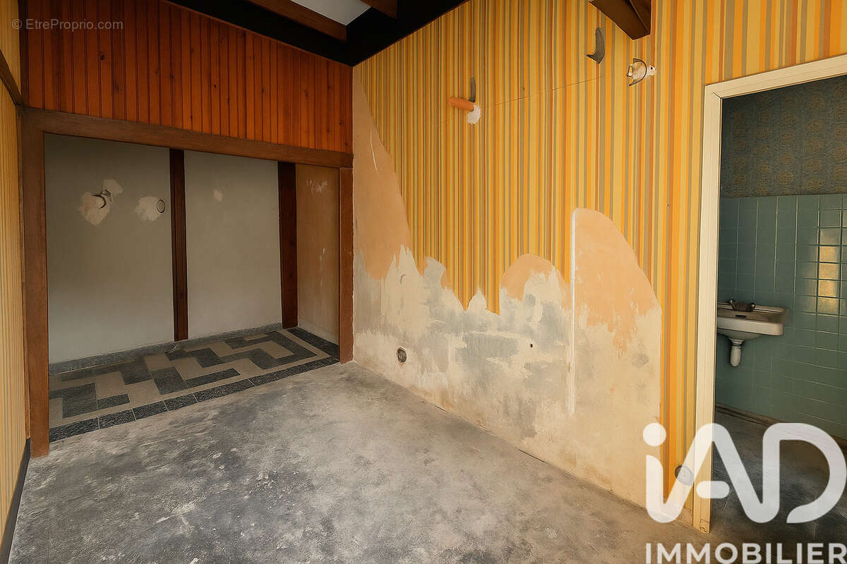 Photo 4 - Appartement à NIMES