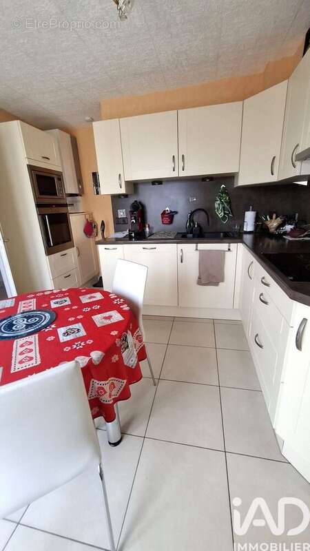 Photo 3 - Maison à L'HERMITAGE