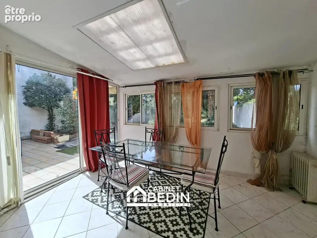Maison 4 pièces 76 m² à vendre à Merignac (33700) - photo 5