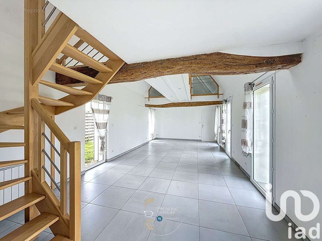 Photo 4 - Maison à TOTES