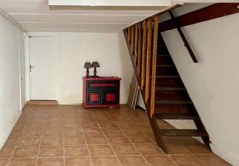 SANCOINS maison 4 chambres, terrain, annexes - photo 8