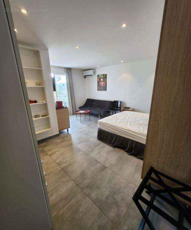 A saisir- studio coup de coeur St François 156000 euros - photo 4