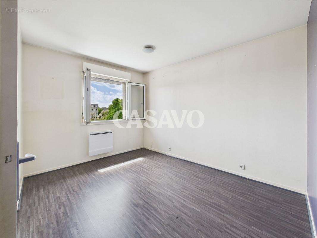 Appartement à SAINT-DENIS