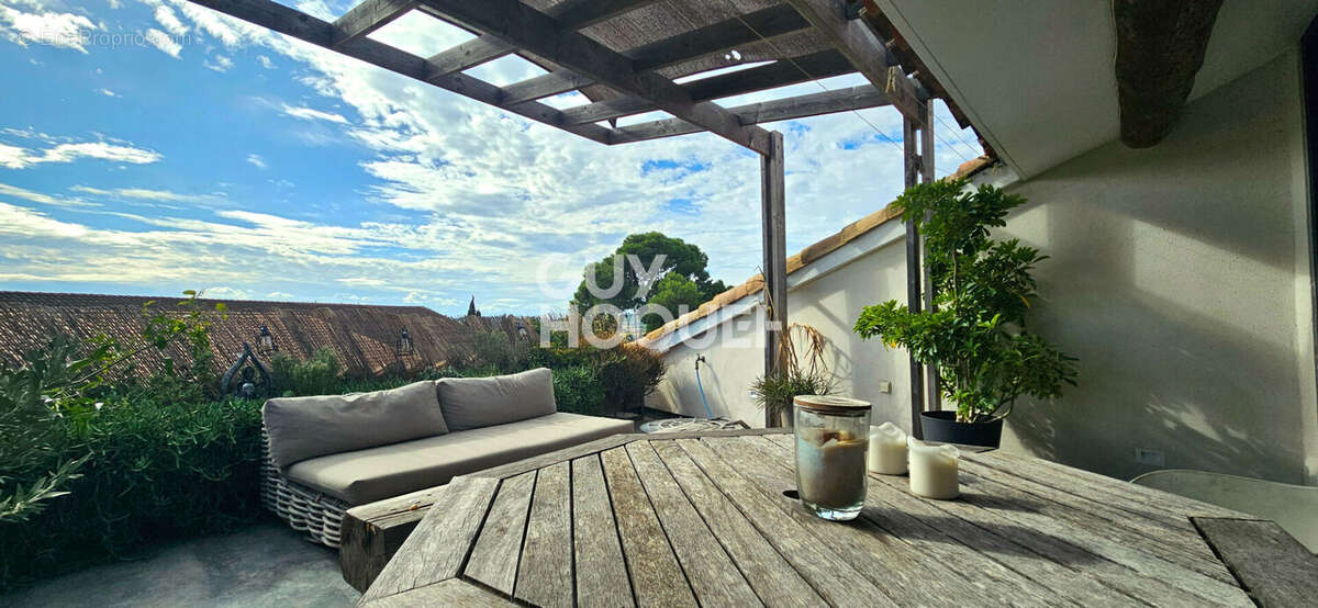 Maison à SAINTE-VALIERE