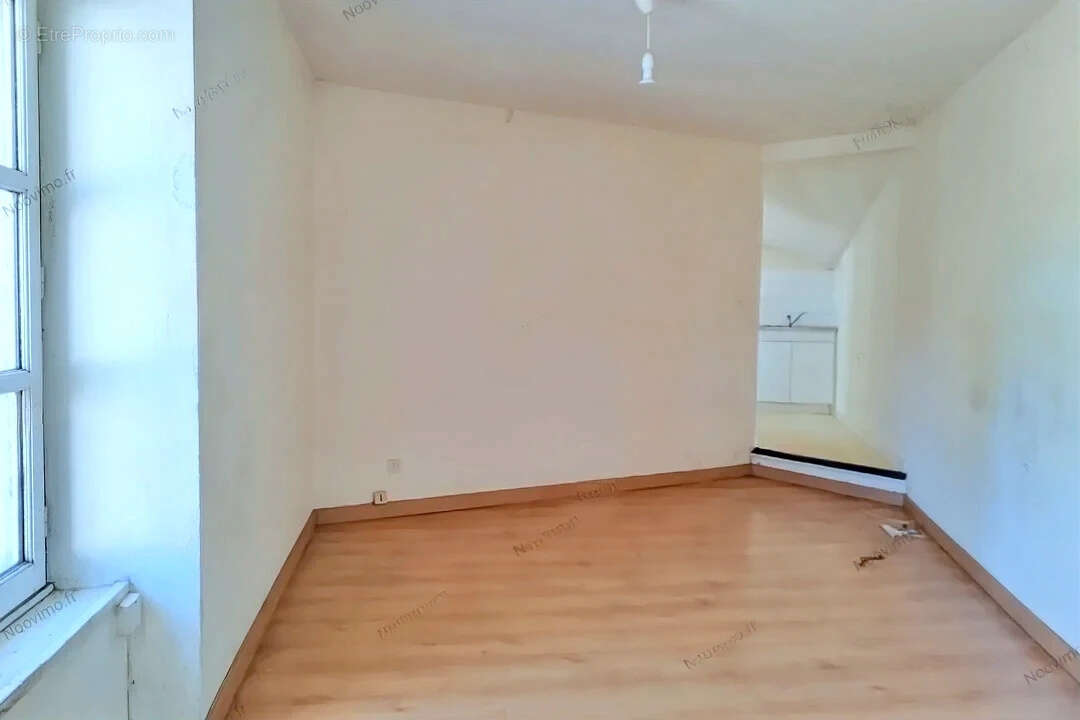 Appartement à LEGE