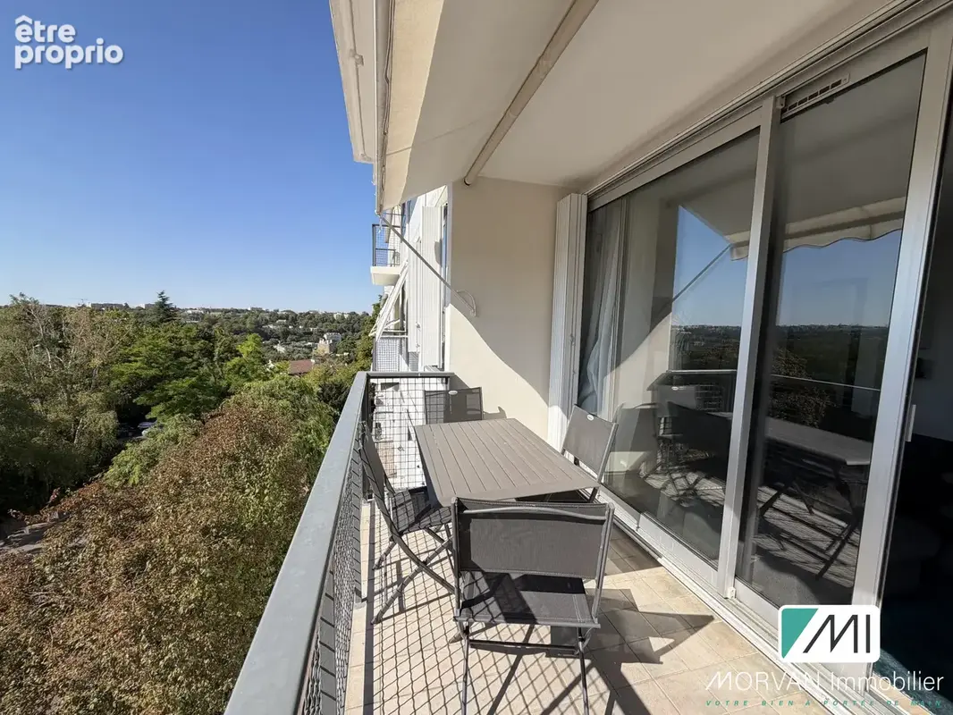 Appartement 53 m² à Marly-Le-Roi  - photo 4