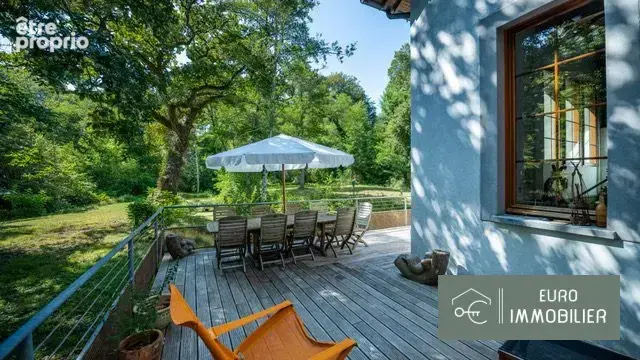 Maison 16 pièces 575 m² à vendre à Sore (40430) - photo 7