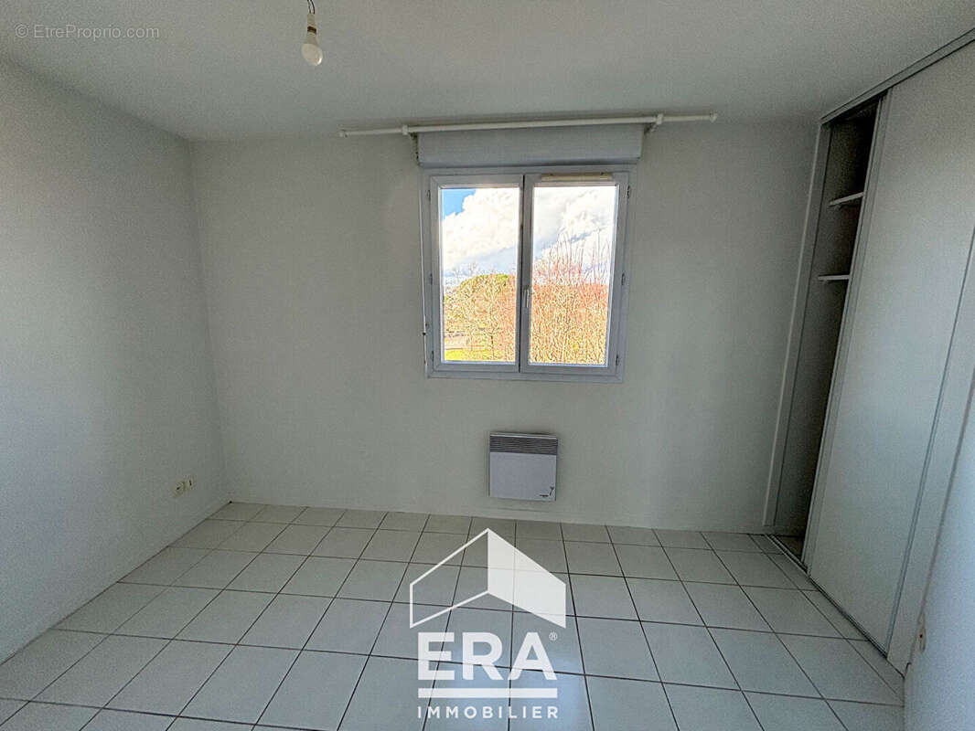 Appartement à ALBI