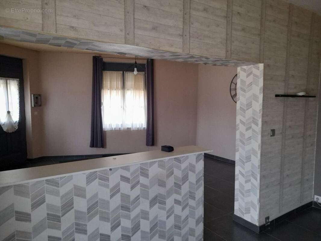 Photo 3 - Maison à TERTRY