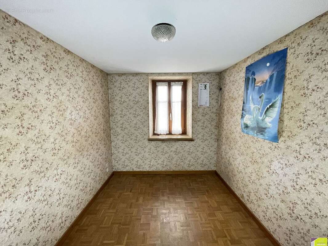 Maison à OBERMORSCHWIHR