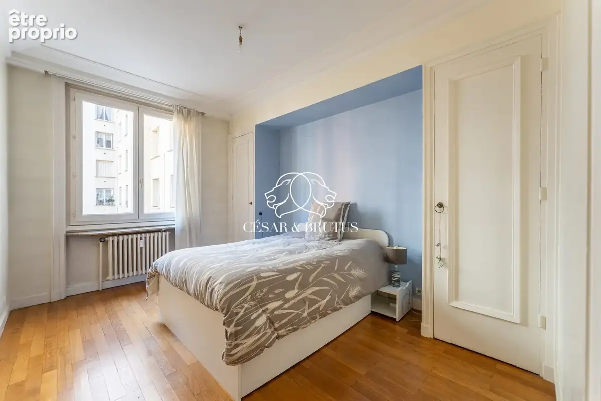 Appartement 5 pièces 110 m² à vendre à Lyon-6e (69006) - photo 6