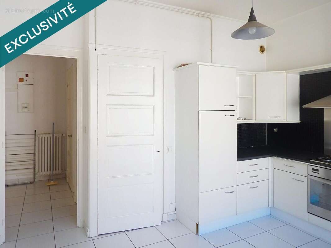 Appartement 76 m² à Grenoble  - photo 4