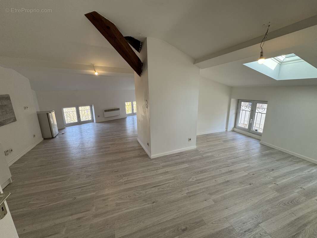 Appartement à VIENNE