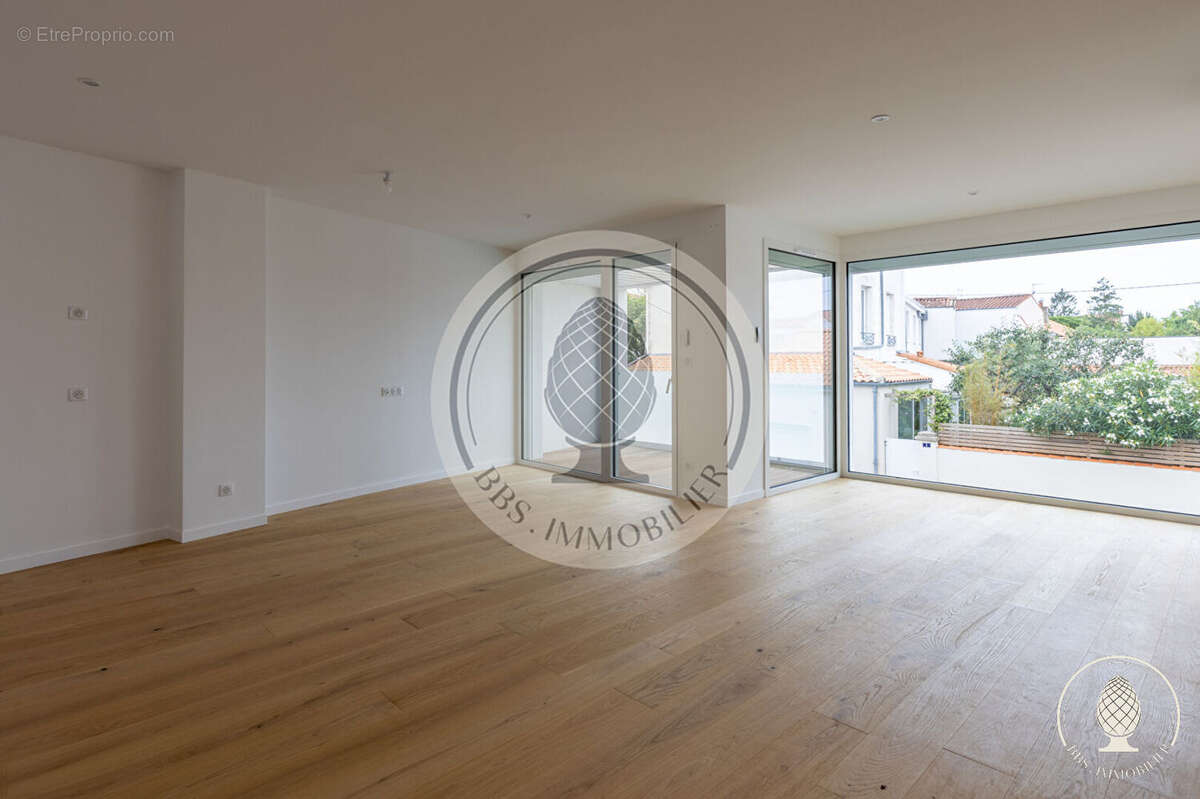 Maison à LA ROCHELLE