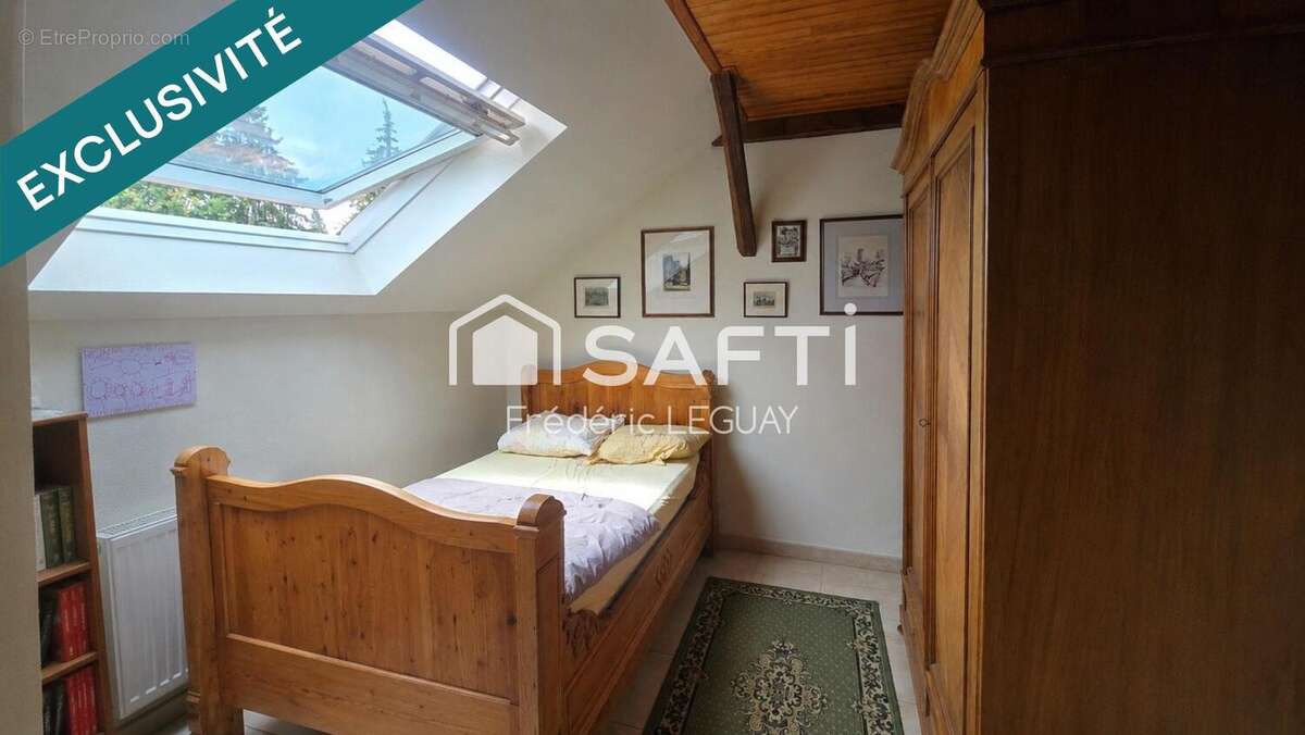 Photo 6 - Appartement à GRIES