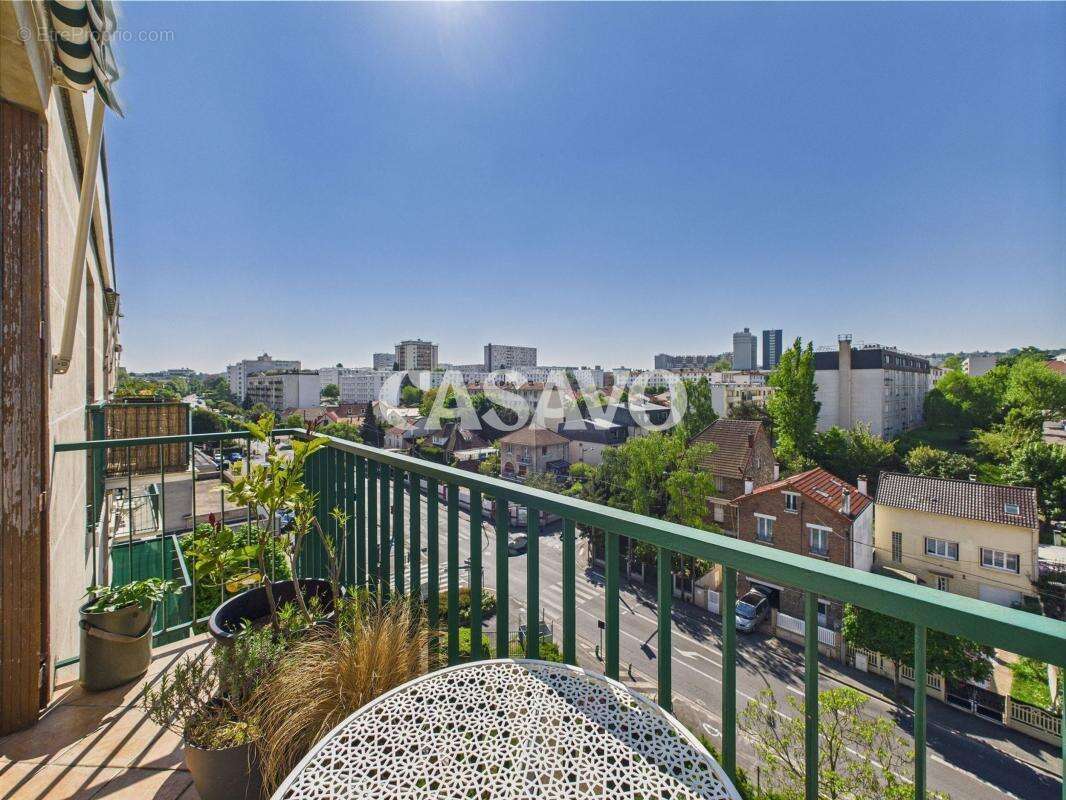 Appartement à RUEIL-MALMAISON