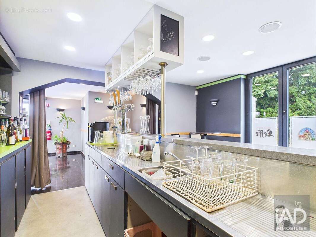 Photo 5 - Commerce à PROUVY