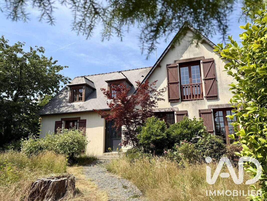 Photo 1 - Maison à SAINT-LO