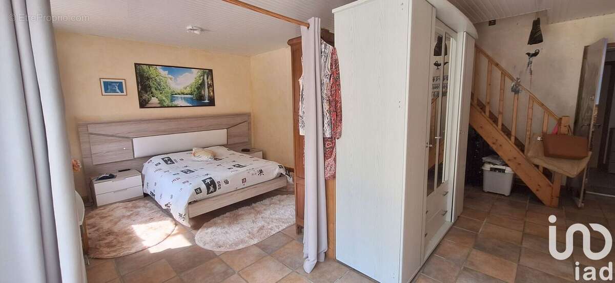 Photo 8 - Maison à SAINT-CIERS-SUR-GIRONDE