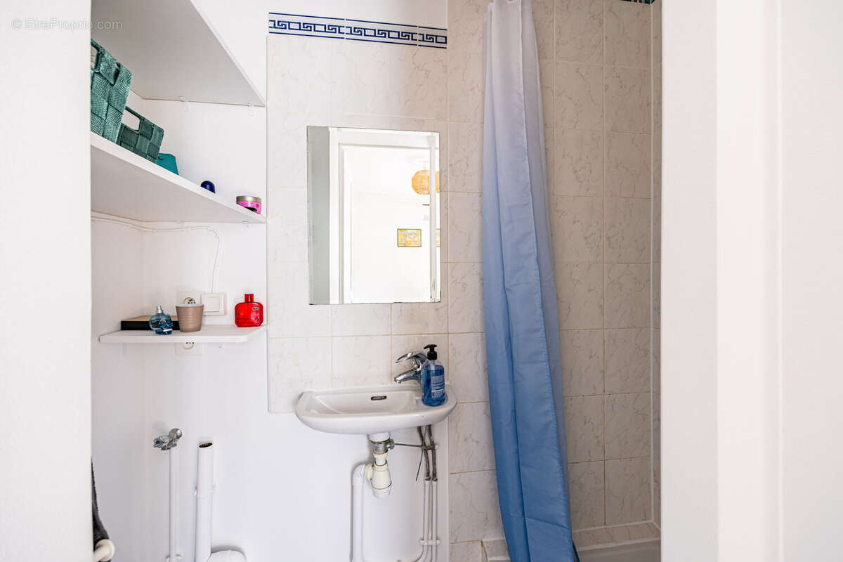 Appartement 36 m² à Paris-11e  - photo 6