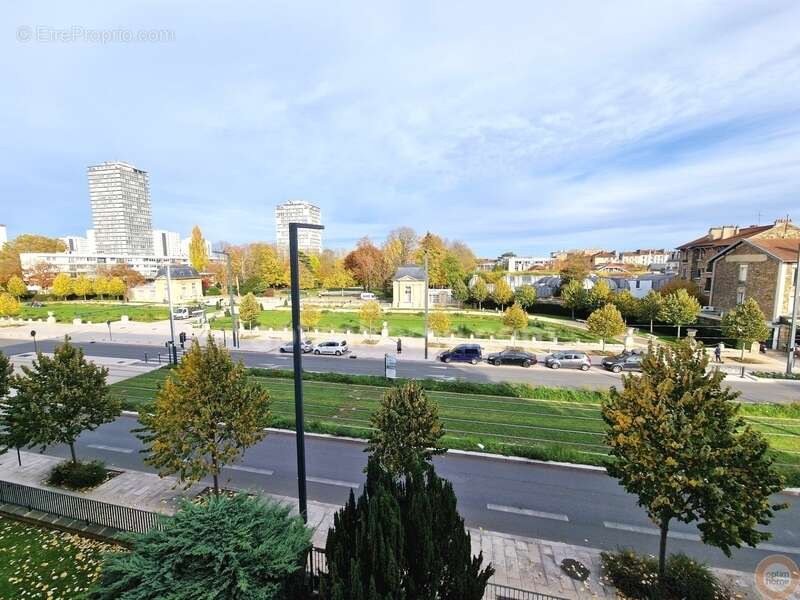 Appartement à CHOISY-LE-ROI