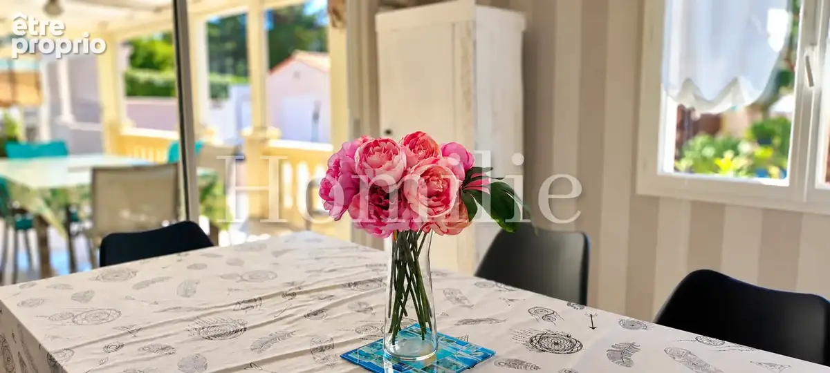 Maison plain pied - saint georges d'oleron - photo 6