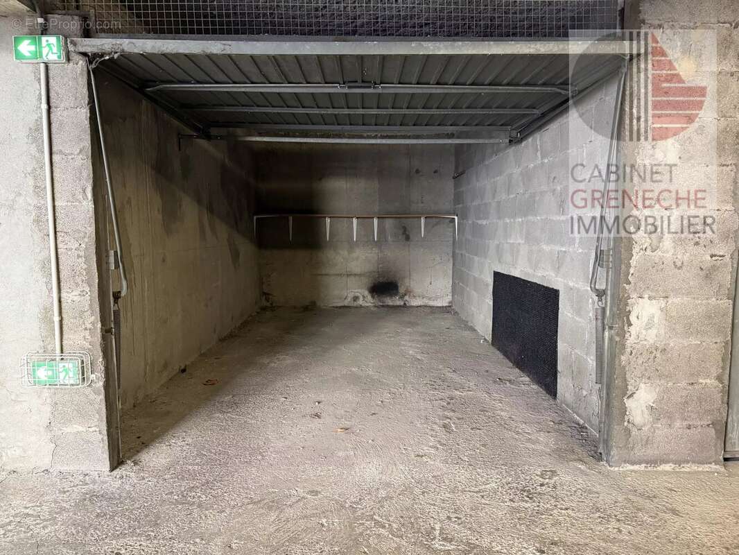 Appartement à EVIAN-LES-BAINS