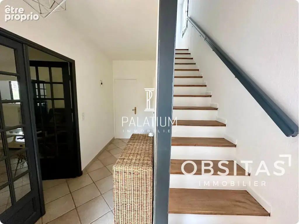 Maison Individuelle de Type 4 - photo 8