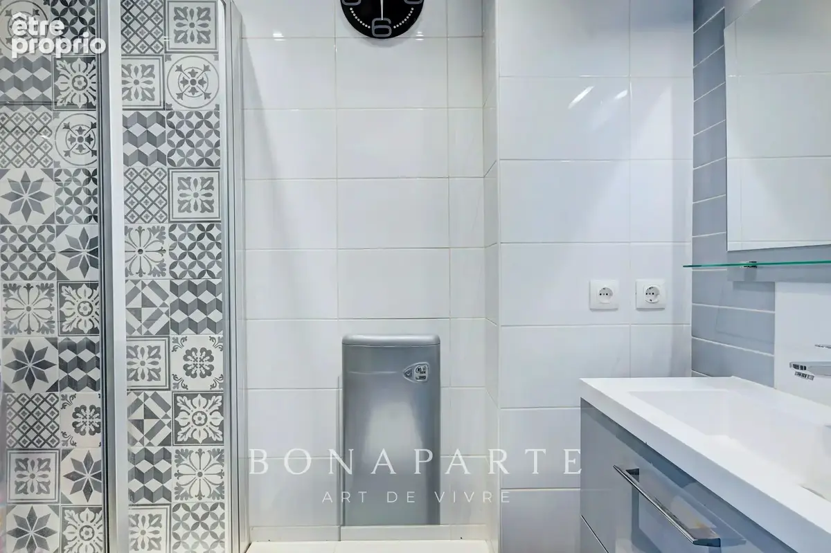 Ranelagh – appartement familial avec terrasse – 113 m² – 3 chambres - photo 14