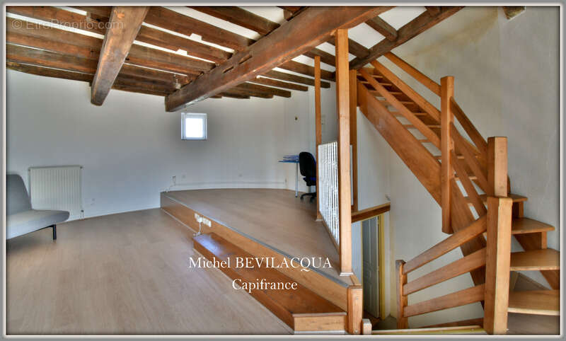 Maison à COULANGES-LES-NEVERS