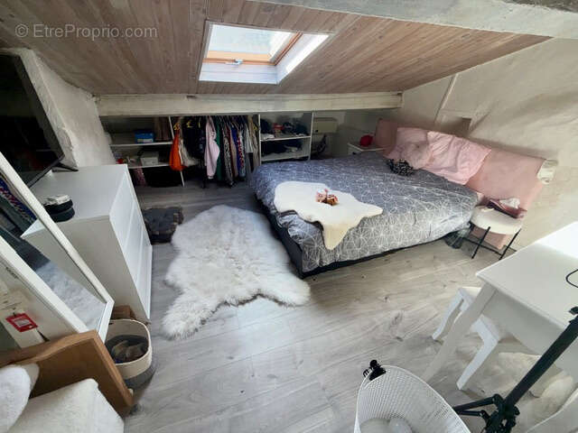 Maison à CASTELNAU-DE-GUERS