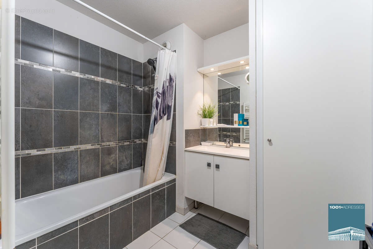 Appartement à MERIGNAC