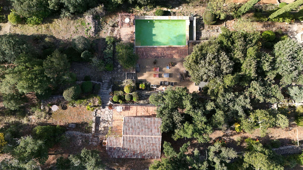 Maison à CARCES