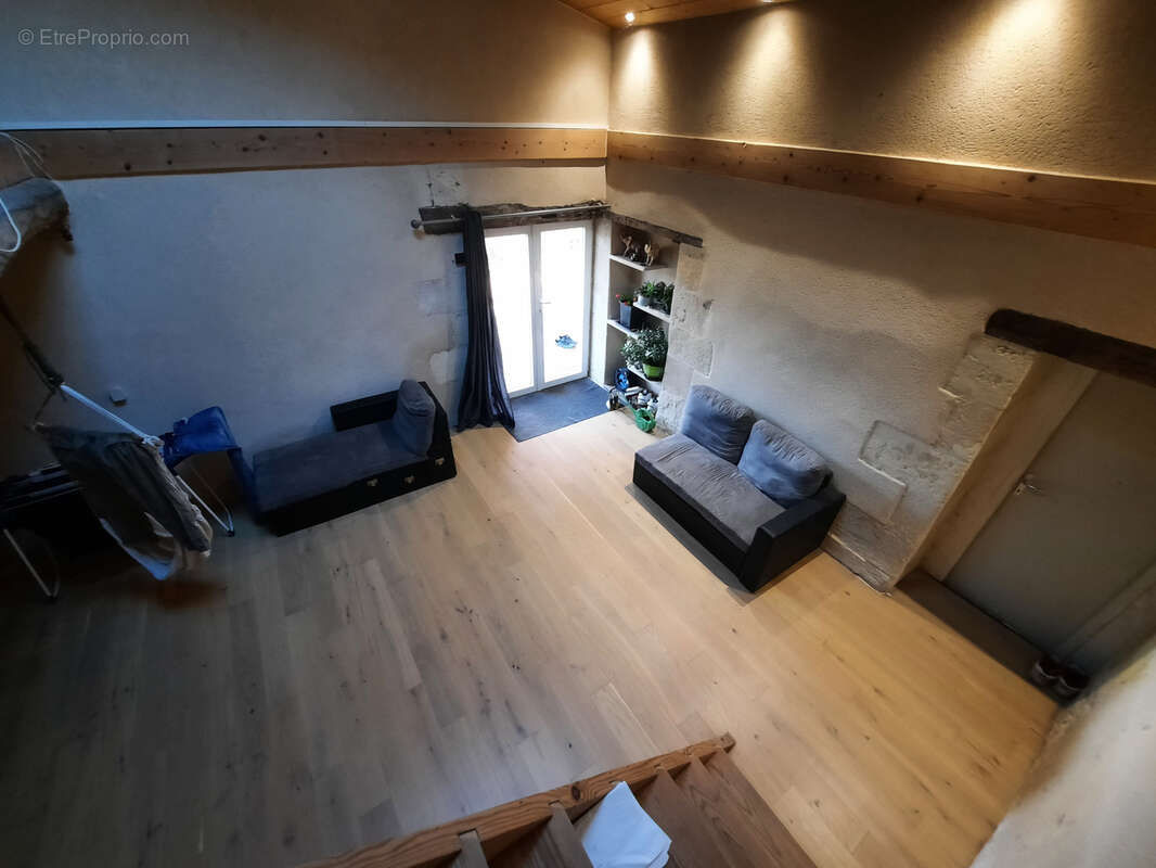 Maison à SAUVETERRE-DE-GUYENNE