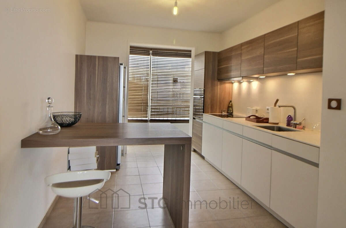 Appartement à AJACCIO