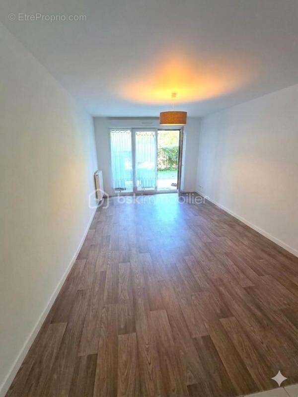 Appartement à MONTEVRAIN