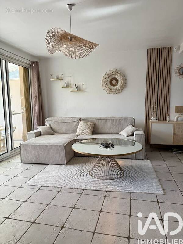 Photo 1 - Maison à MENNECY