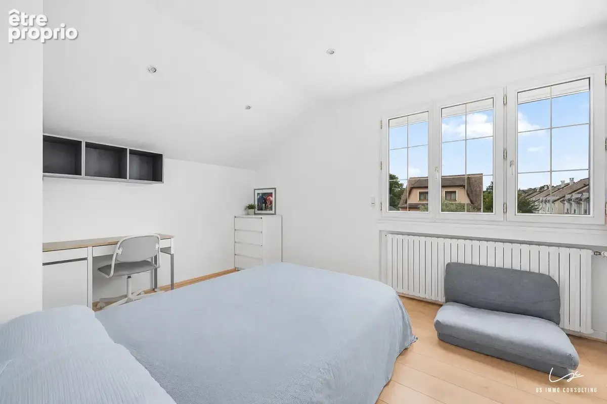 Maison familiale d'exception   240 m2  - Entièrement rénovée - photo 24