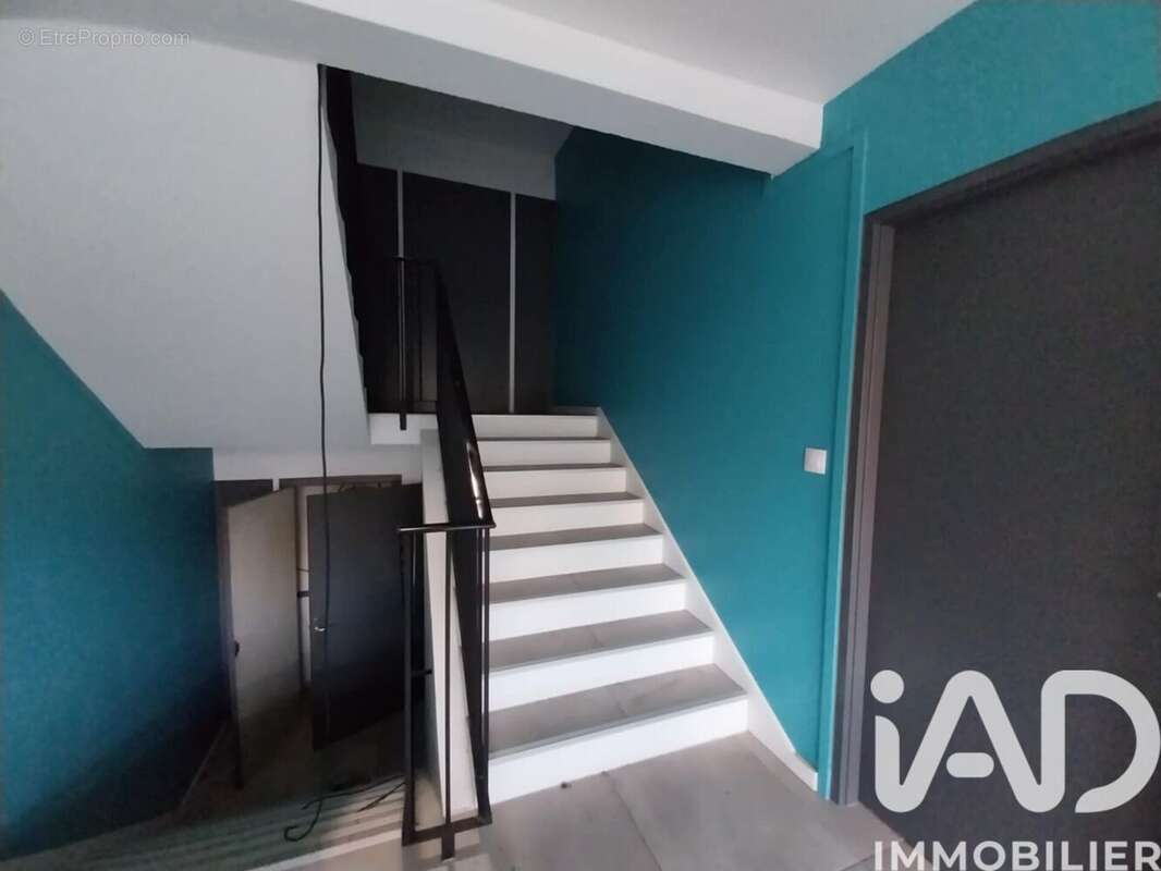 Photo 2 - Appartement à NONTRON
