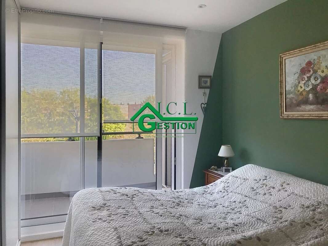 Appartement à CERNAY