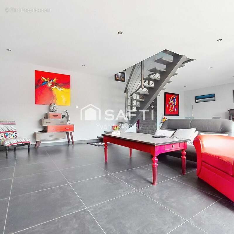 Photo 3 - Maison à PORNICHET