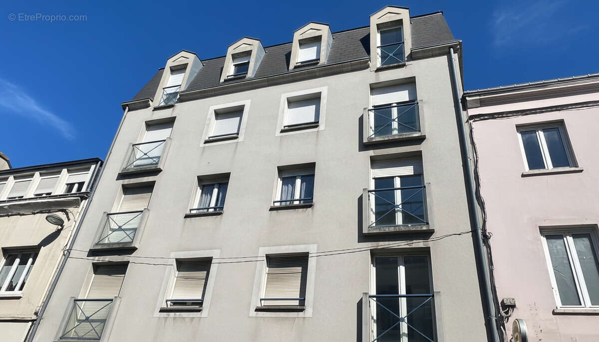 Appartement à CHARTRES