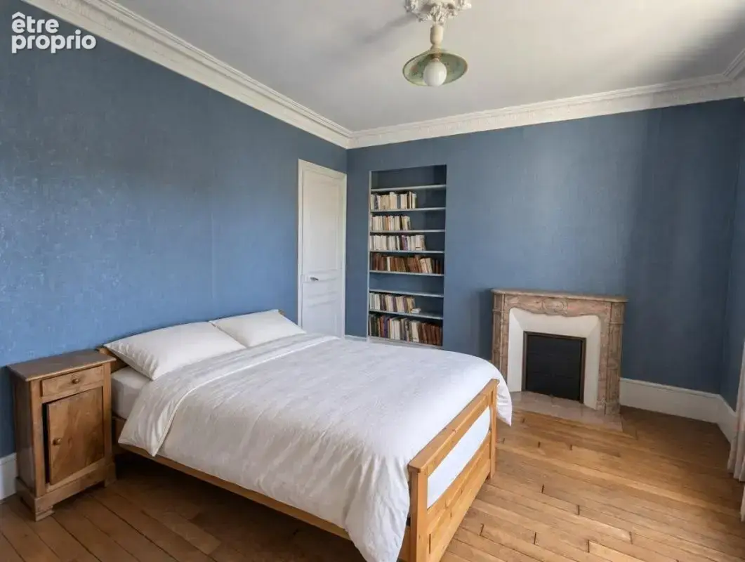 Maison - Saint-Leu-la-Forêt - 183m² - photo 8