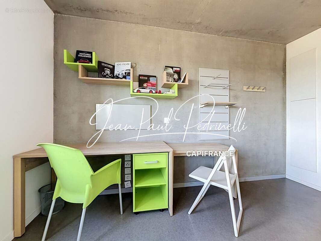Rare Appartement Lyon 2 Cœur Confluence - T1 de 20 m² - Spécial investissement locatif - - Bail commercial LMNP géré -  Rentabil - photo 7