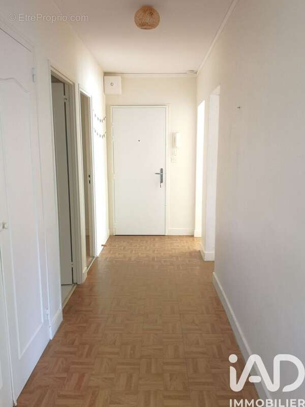 Photo 6 - Appartement à BREST