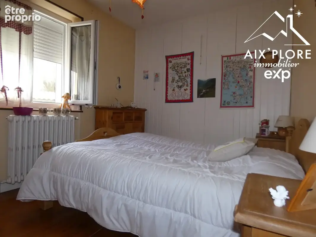 Appartement 154 m² à Barby  - photo 8