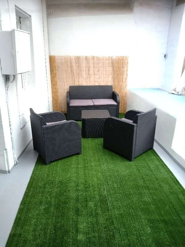 Maison à CAMARET-SUR-MER